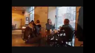 КВАРТС   я люблю тебя,а ты