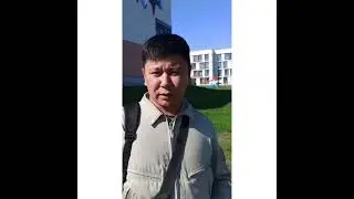 Отзыв о послестроительной уборке нового здания Омского Кадетского корпуса