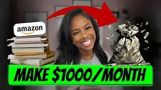 THE BEST 2025 SIDE HUSTLE | EASY Side Hustle to START NOW | Beginner-Friendly Tutorial