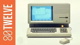 Computers:  See How Far We've Come From the Beginning | 80Twelve