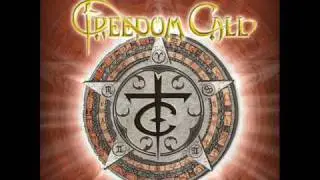 Freedom Call -  Mother Earth & Carry On