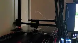 New 3d printer | HUGE