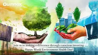 World Environmental Health Day | Towards Sustainable Future
