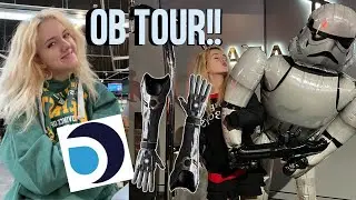 HERO ARM ROADSHOW - OB TOUR (THE NORTH)