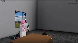 roblox among us gun kill