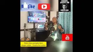 Zubin mising song nom riksu pongkode