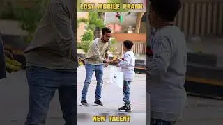 Banana Finging Prank 