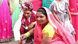 YOGESH Wedding part 02 || shadi ka video || शादी का वीडियो || 2024 || The Sunny Kumar