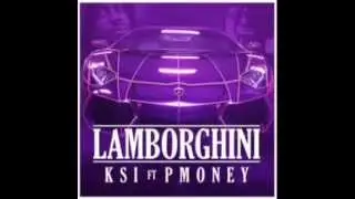 KSI ft. P Money | Lamborghini | Mega Mix | Prod. By DJ Johnny Gat