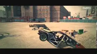 Whoops (DiRT 3)