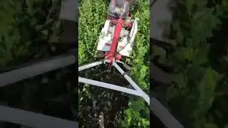 Шайтан Косилка 2 часть
