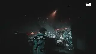 DJ Tennis - De Marktkantine Closing Weekender 19.06.22