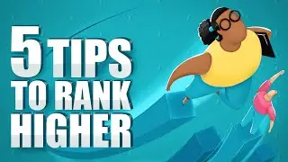 How to Rank Higher on Google in 2024 (5 effective tips)