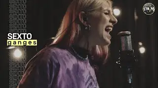 GANGES - 6º | STRIM en directo