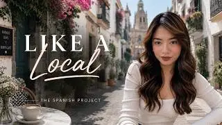Say Hello in Spanish Like A Native | The Spanish Project