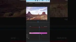 Ken Burns Effect   Adobe Premiere Pro Tutorial