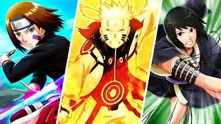 Naruto Shippuden TikTok Compilation | Badass Anime edit | coldest moments of all time | part - 21
