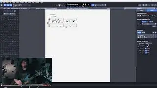 Tips for Scott tabbing Crazy Train