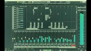 Universe – Melodic Techno Template | Ableton Live, FL Studio, Logic Pro X & Cubase