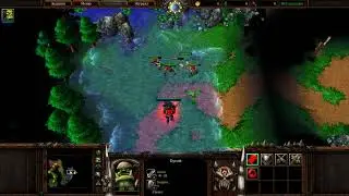 [RU/ENG] Warcraft 3: Кампания - Эпилог
