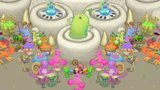 Rise | My Singing Monsters