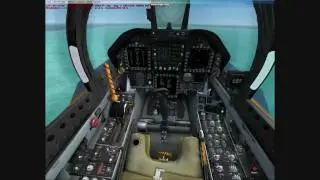 fsx acceleration