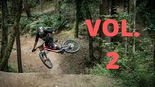 Best Of Downhill & Freeride 2020: Vol. 2