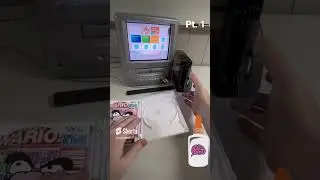 Wii Testing Pt.1 | Nintendo