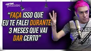 DICAS PARA SE TORNAR UM STREAMER DE SUCESSO