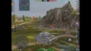 Стрим игры 