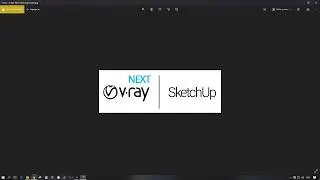 #30 | VRAY NEXT Como instalar  | CURSO PSCV_DISEÑO DE MUEBLE