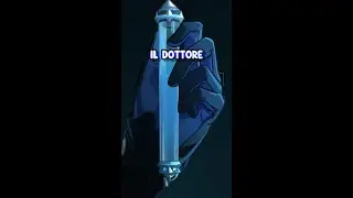 Il Dottore’s Real Name Revealed in Sumeru 