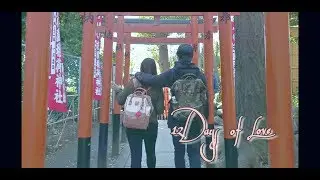 12 Days Of Love