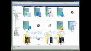How to copy a file or folder in windows 8, copying files, windows 8, copying folders