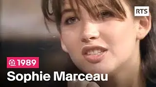 Sophie Marceau - My Nights Are More Beautiful Than Your Days (1989)