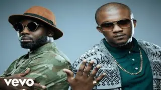 Show Dem Camp - Tropicana ft. Flash