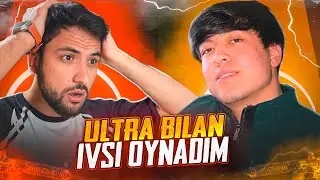 1 VS 1 ULTRA BILAN / ULTRA MANI CHITER DEDI 😱 #pubg #pubgmobile