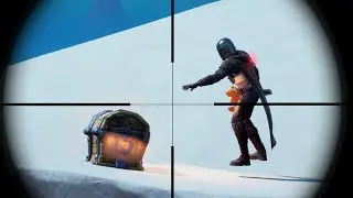 Fortnite Funny MEMES & Moments #15