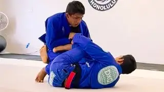 My Live Roll With Lucas Pinheiro