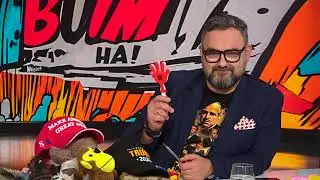 Jak szybko biega poseł Kowalski? Bez spiny