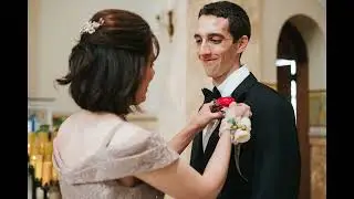 The Wedding of Lauren and Andy