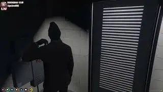 Frank Magneto Falls Plus Ratio | Harry | GTA RP | NOPIXEL 3.1