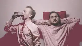 Our Atlantic - Psychedelic Night [Audio]