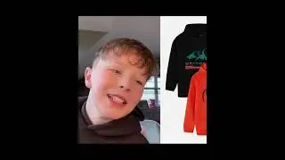 Sonny tells us what's wrong with boys' fashion these days. Who can relate?! #shorts