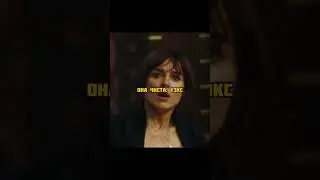 Доказал, что девушка работает на террористов #кино #сериалы #фильмы