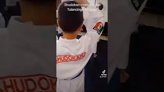 DOJO SHUDOKAN MARTIAL VERA