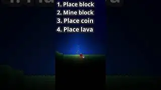 Drain oceans INSTANTLY with this Terraria glitch!