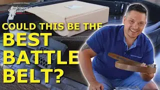 How the Kore Essentials Battle Belt is CHANGING the Game for Everyone!