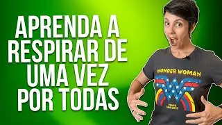 Como RESPIRAR PARA CANTAR