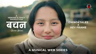 Sheren balami -Bachan (वचन) | A Musical Web series (Episode 1 of 4) | Hendrix & Tracy originals